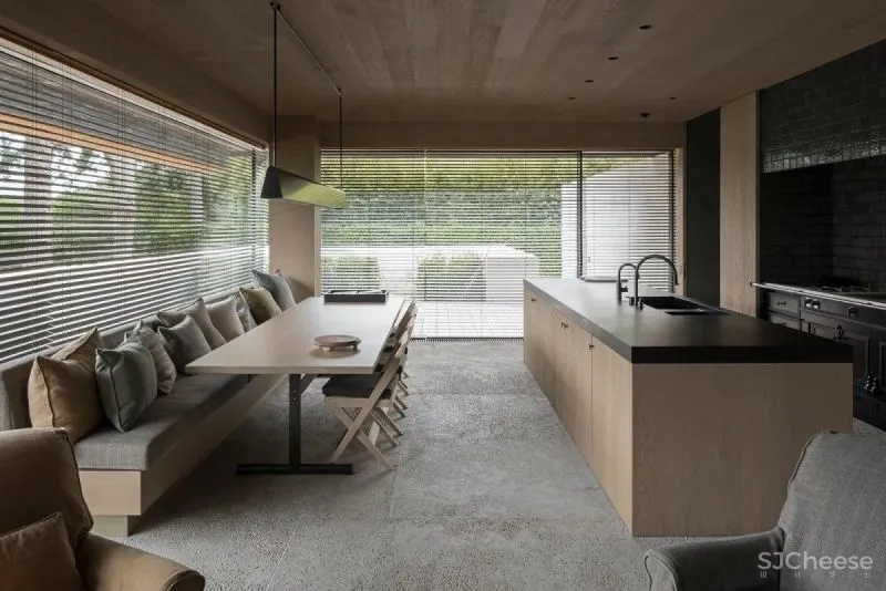 极墅之旅（三）-TOP Villas of the world!