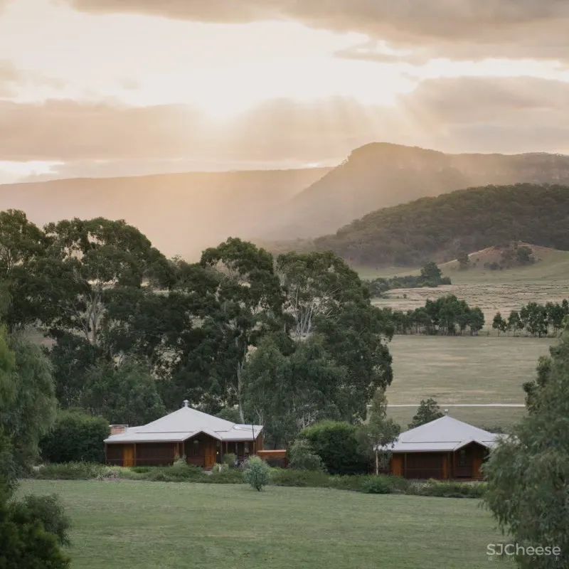 全球12家唯逸One-Only:既大气恢弘,亦宁静私密