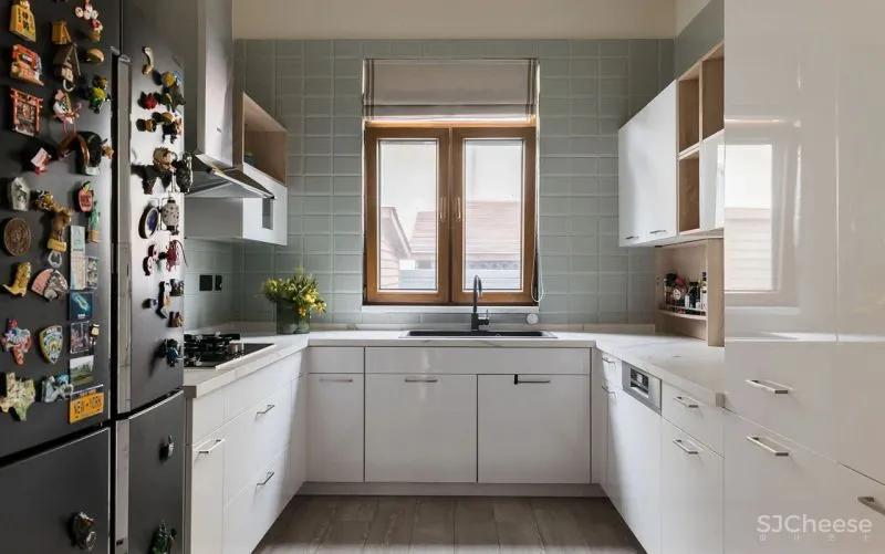 上海虹桥800㎡独栋美宅,回不去的旧时光,款款而来……