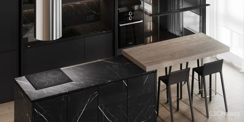 KYDE. Architects新作|贯穿现代的写意