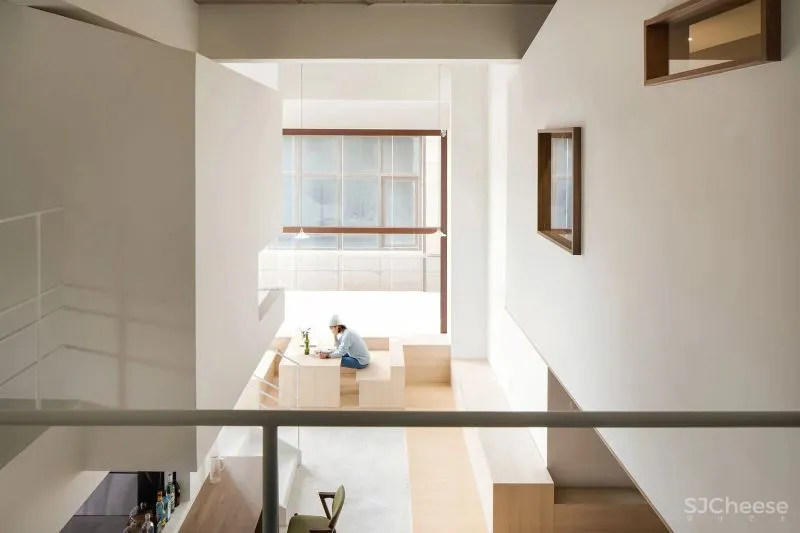 日式与侘寂,开启慢生活主张 R BAS