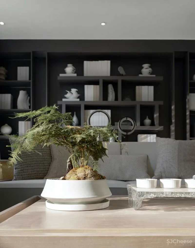 【LENG冷元宝新作】蓝色山海的白日梦！