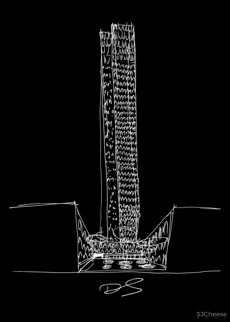 带阿斯顿马丁套房的公寓，样板房公开，高级黑才有这么酷酷的高级感