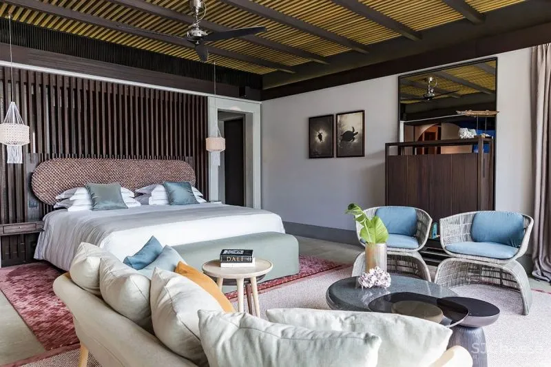 Patricia Urquiola-擅长过去与现代完美融合!