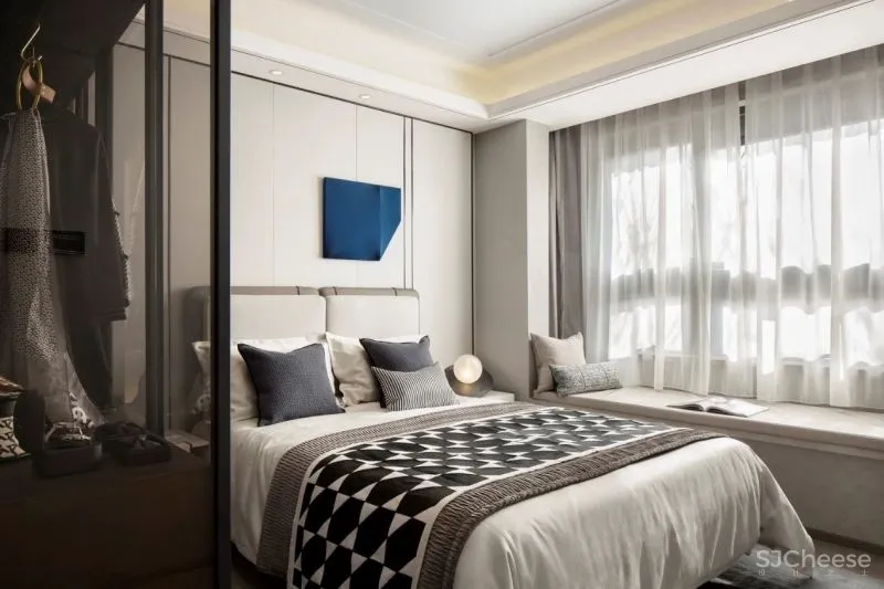 徐州美的·云澜天境 矩阵纵横