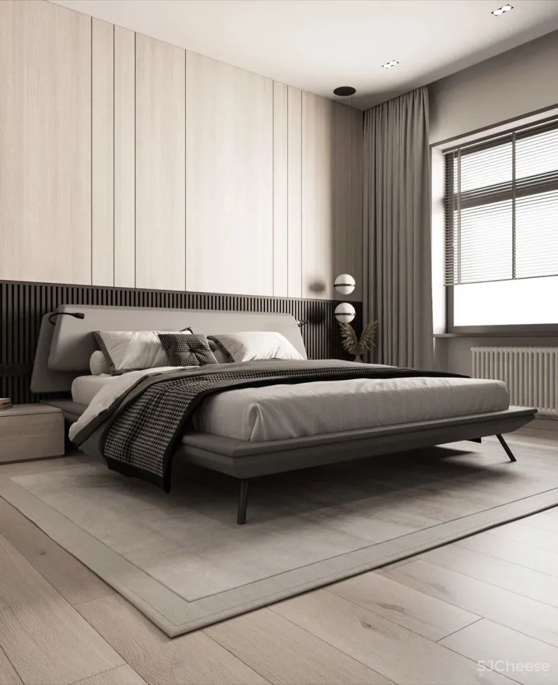 精致轻奢,高级又有调!