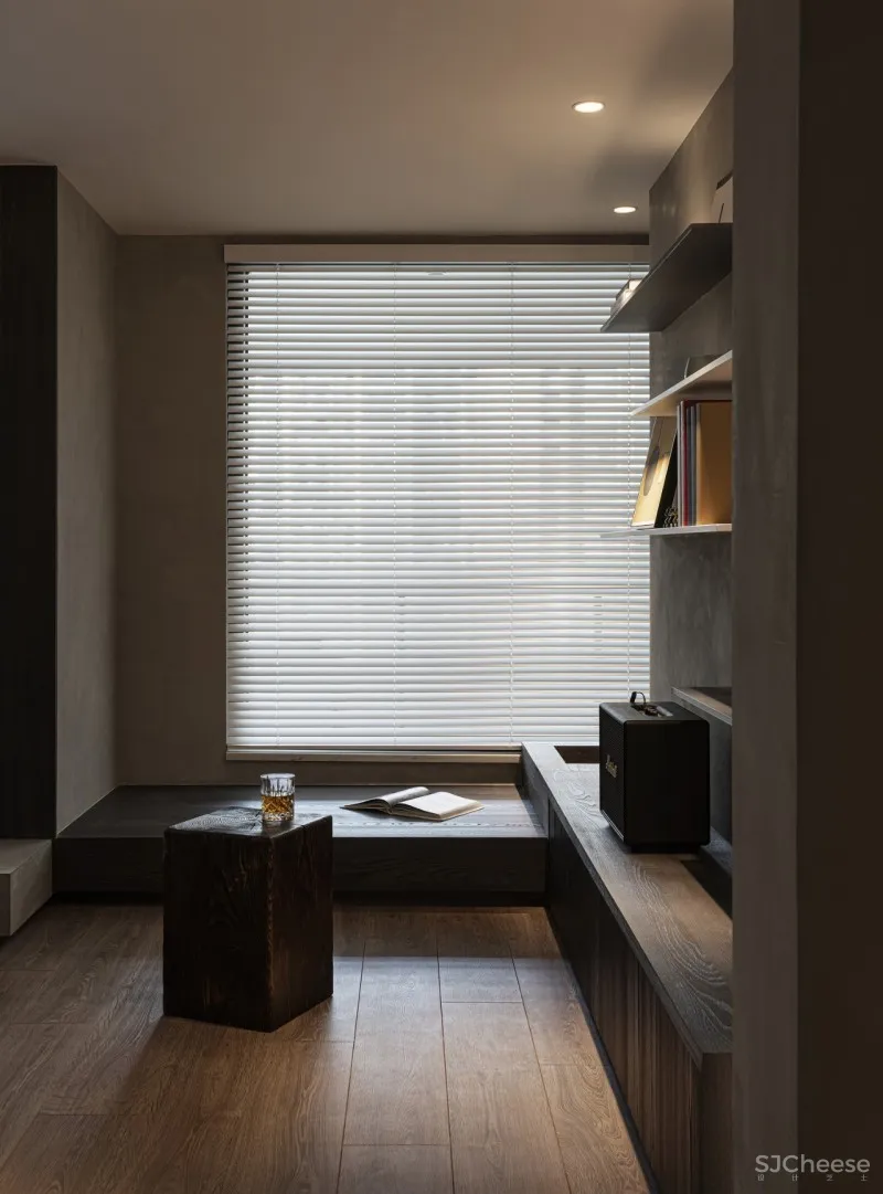 焦糖 PURE DESIGN 璞珥