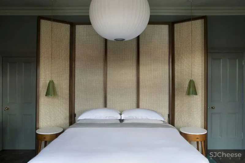 色彩搭配与设计营造