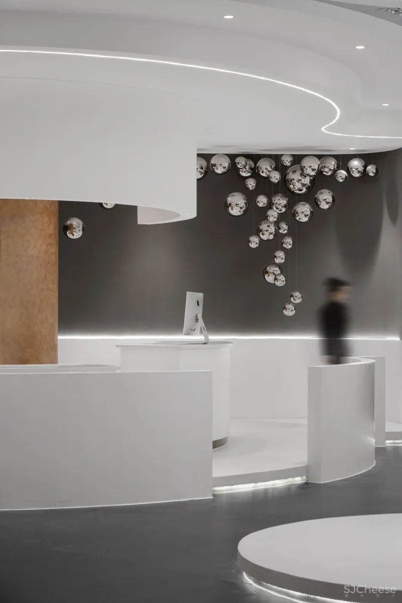 梦想就在我们手上丨荣膺2020法国双面神 GPDP AWARD国际设计大奖