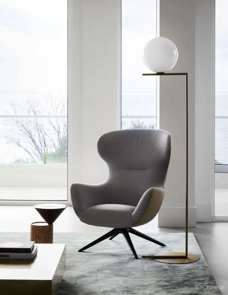 现代简约,越简单,越高级!