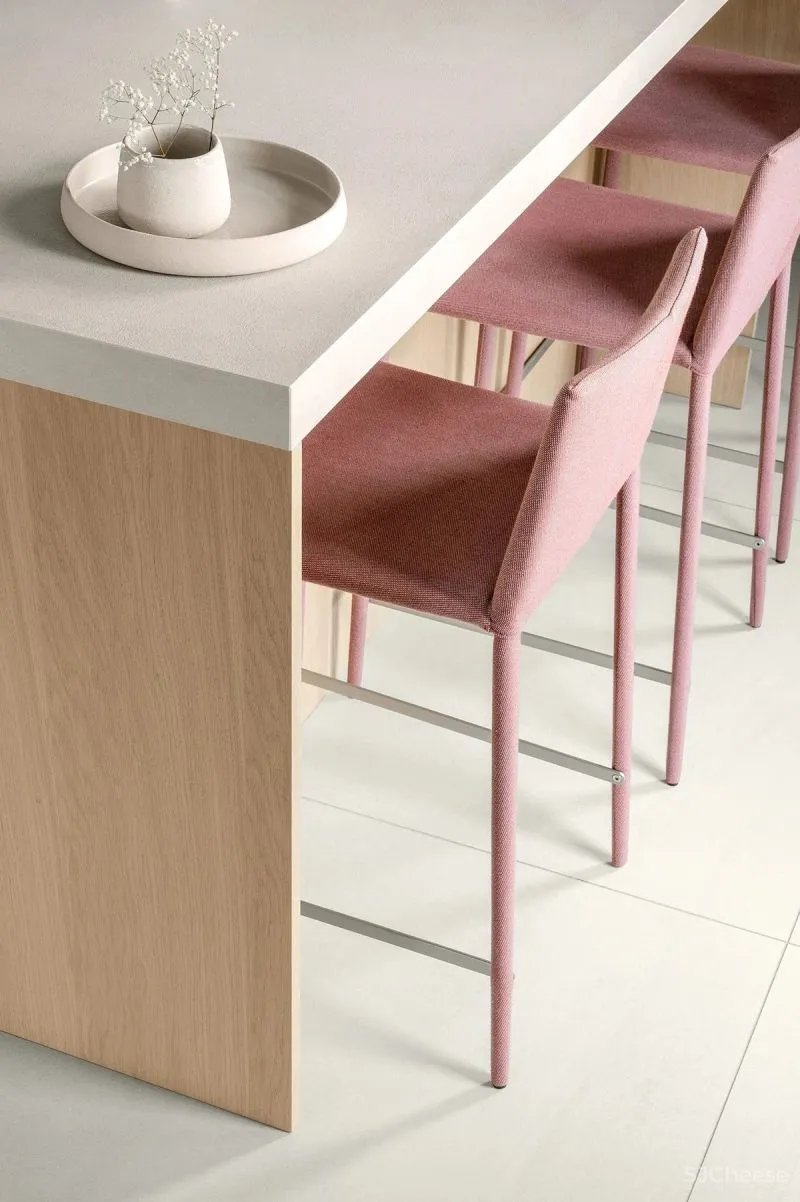 个性家居捕捉春日色彩