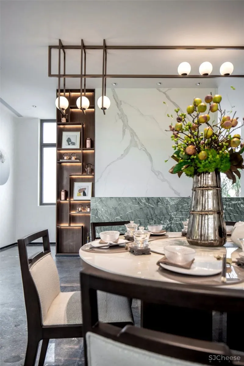 愉悦而至 · 清水湾岸 柏舍设计