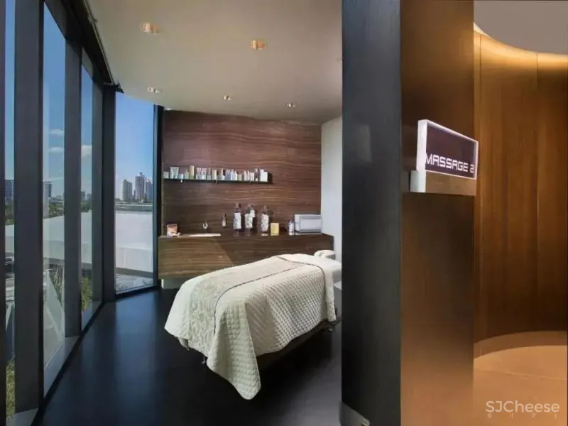 保时捷狂砸38亿，打造的豪宅有多壕？