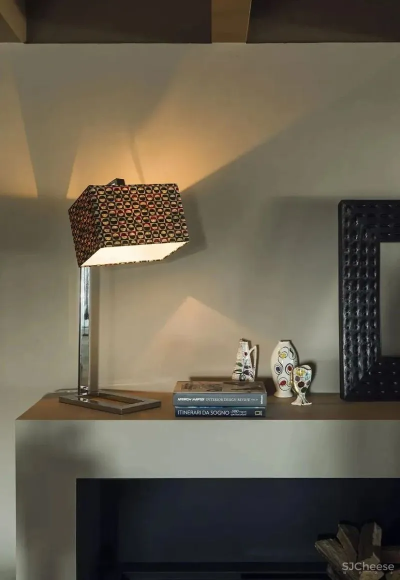 意式设计，时尚与艺术的平衡！