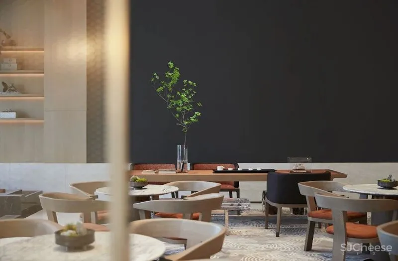 诗意空间 安静是一种理想!