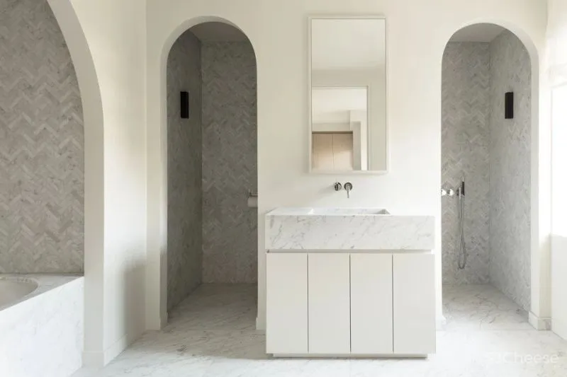 极简美学，极致细节！