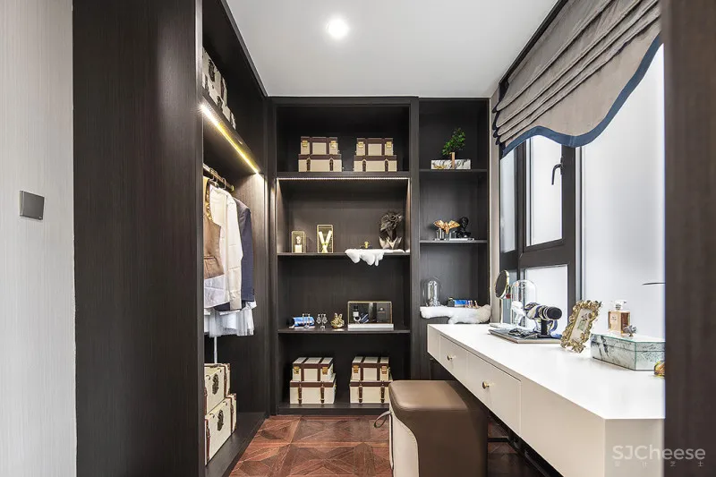 新中式，这么美！