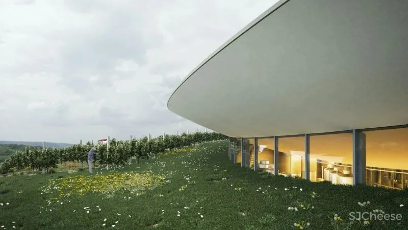 全球顶级鬼才建筑，令人拍案叫绝的世界奇迹！