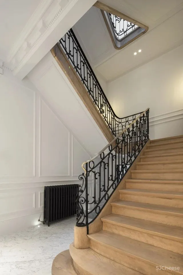 极简美学，极致细节！