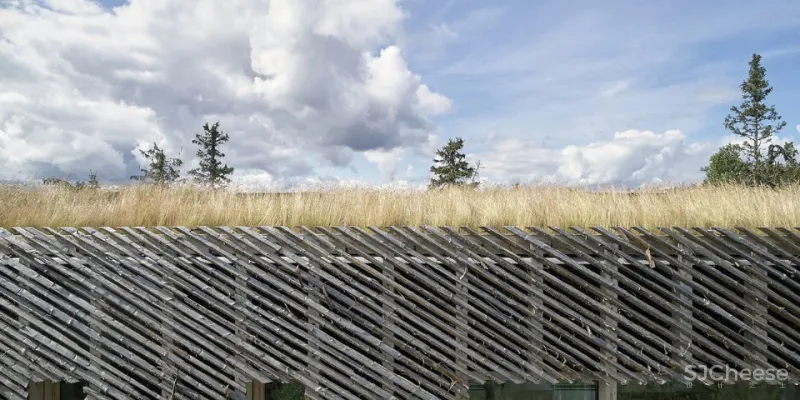 19个民宿设计的创意 ideas