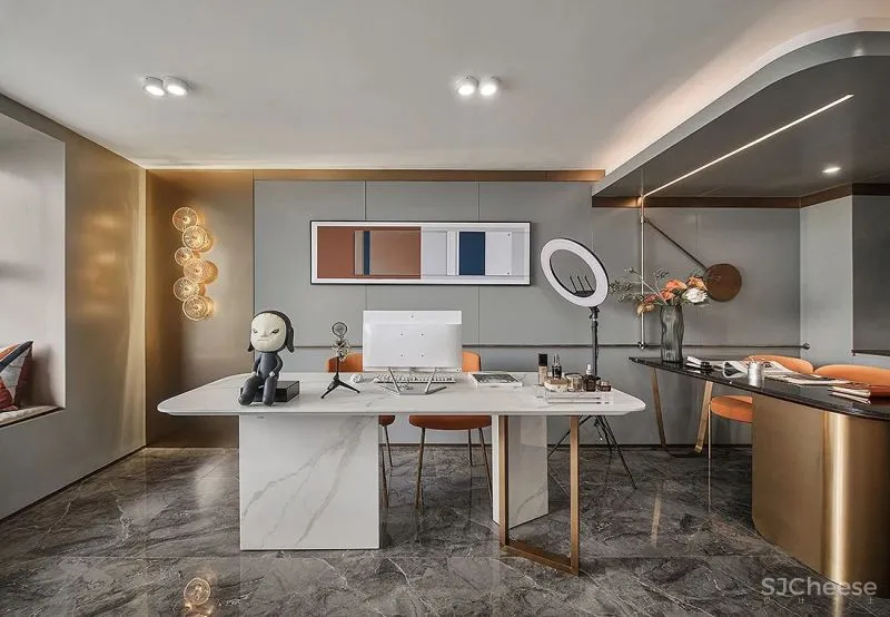 旭辉银盛泰-CLV:超前出界,演绎新生代潮流居所!