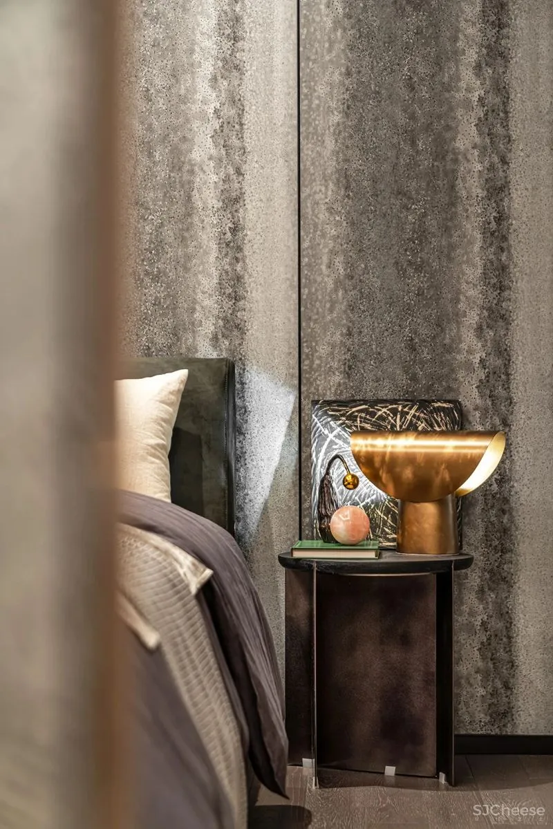 AN AURA 深圳中心 · 天元 330m² 大平层超级豪宅,顶层艺术!