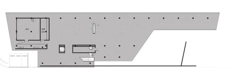 MatrixDesign 矩阵纵横 :水意流动的空间
