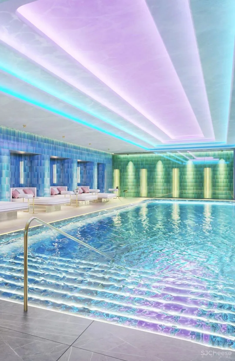 【安藤忠雄大师新作】日本第一家W酒店2021年3月16日盛大开业！