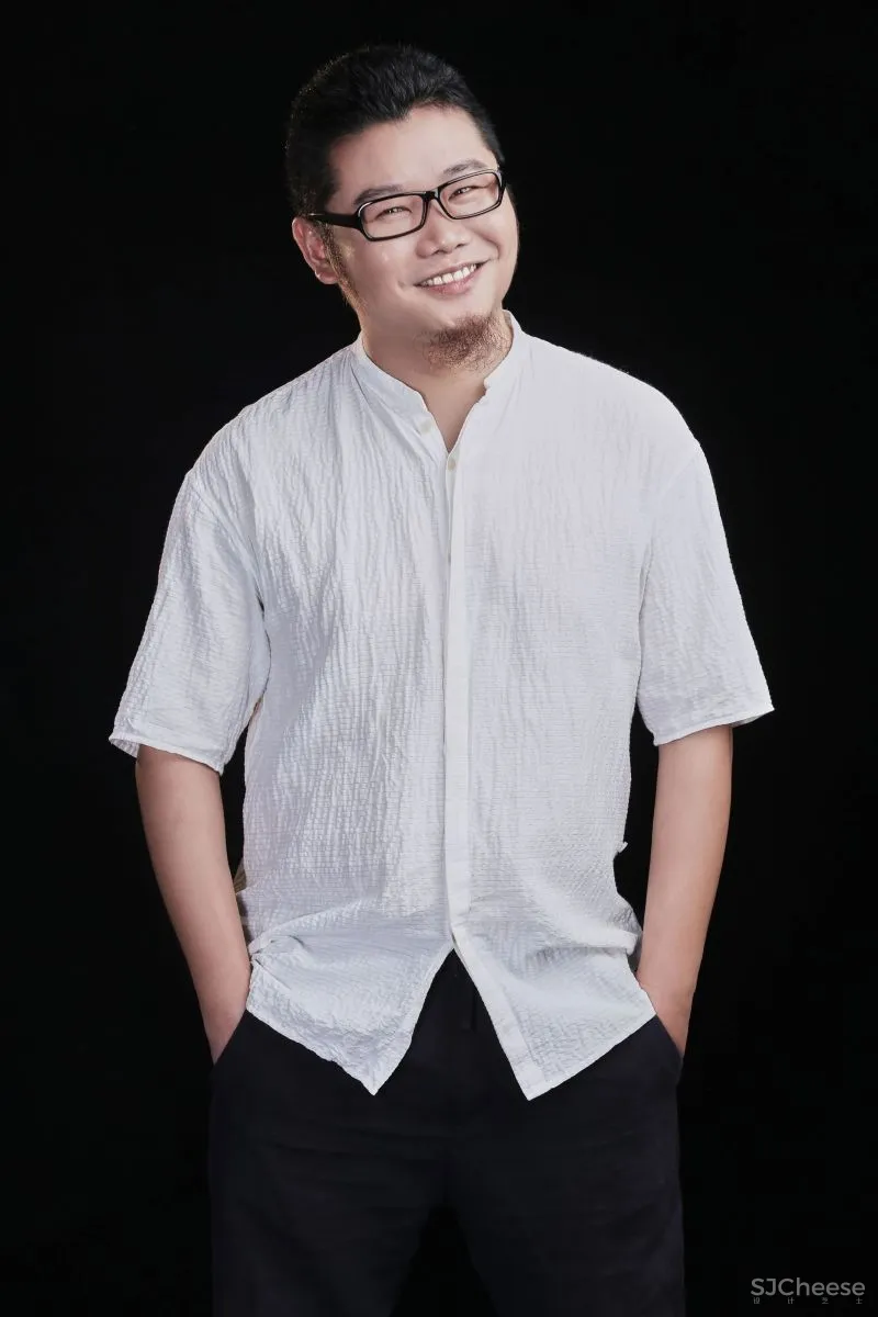 枫耘设计:心之所向,禅意动人