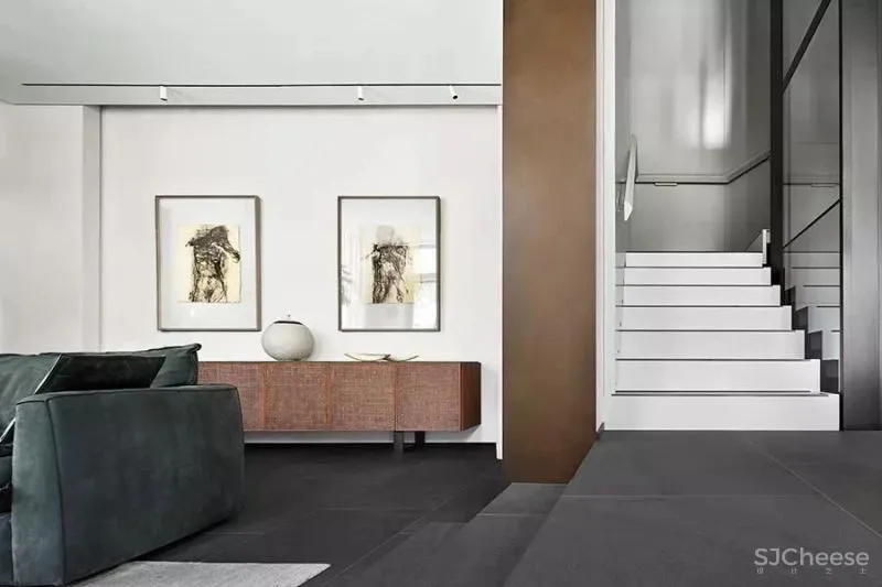 【新作】大士设计 庭院深深，温暖如斯