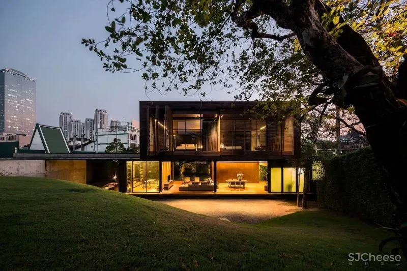 BOONDESIGN-亚洲简约风的积极实践者!