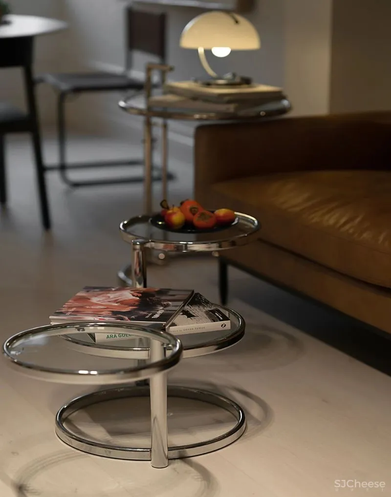 160㎡老房重装,不动硬装也能出彩