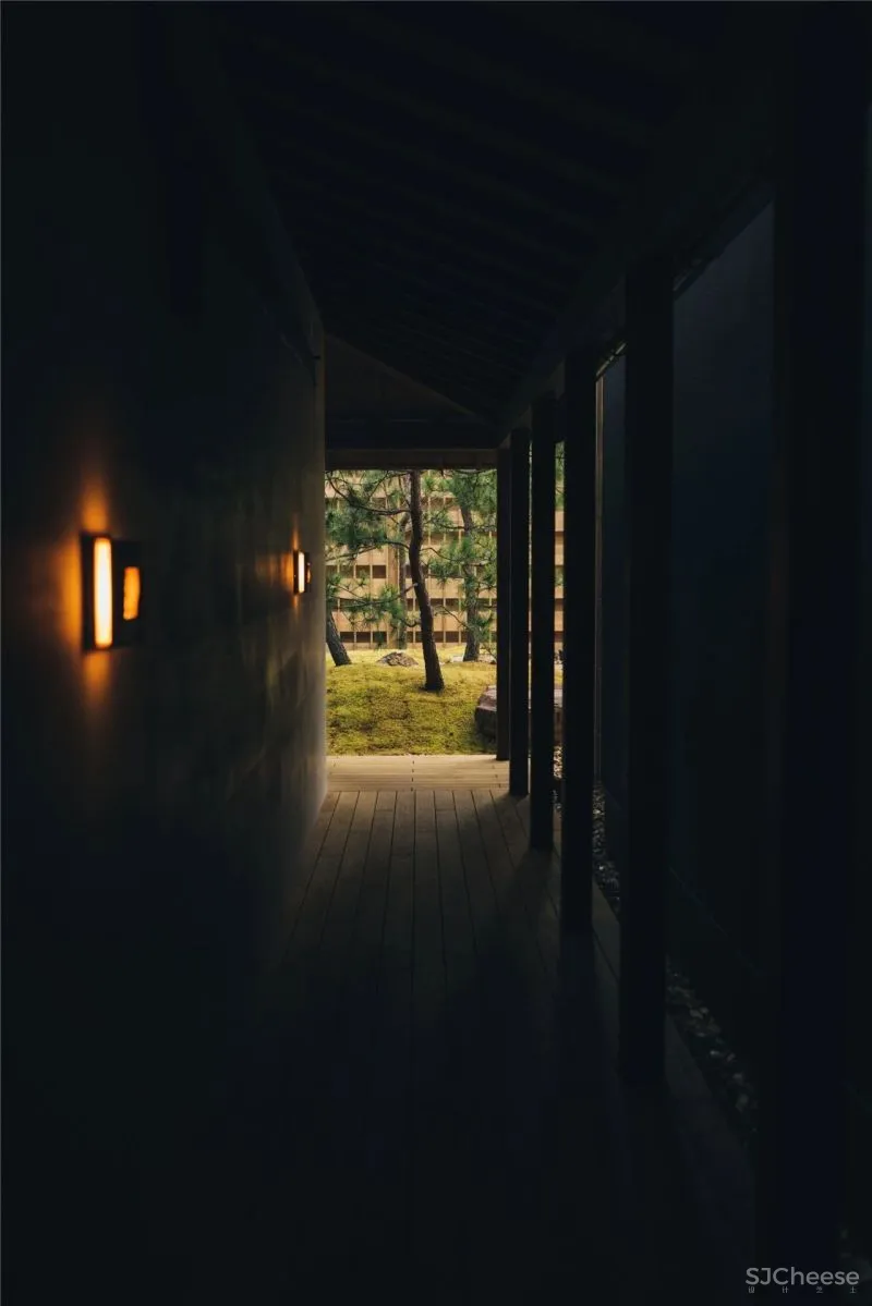 安缦创始人的新酒店品牌开业, 抛去浮华, 演绎传统日式旅馆的美!