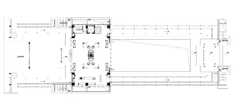 木色书香,广纳生活美学 太谷形上