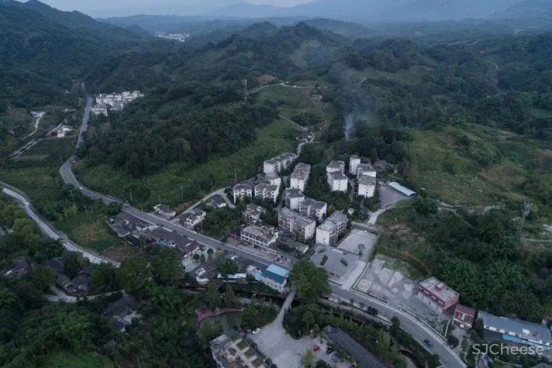 12个走进乡村的好设计 只有根植本土,才能唤醒乡村