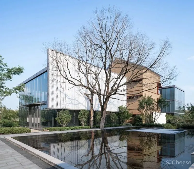 12个走进乡村的好设计 只有根植本土,才能唤醒乡村