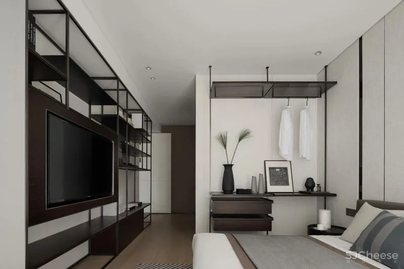 光魅 唐忠汉新作