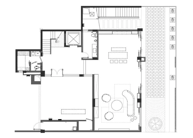 愉悦而至 · 清水湾岸 柏舍设计