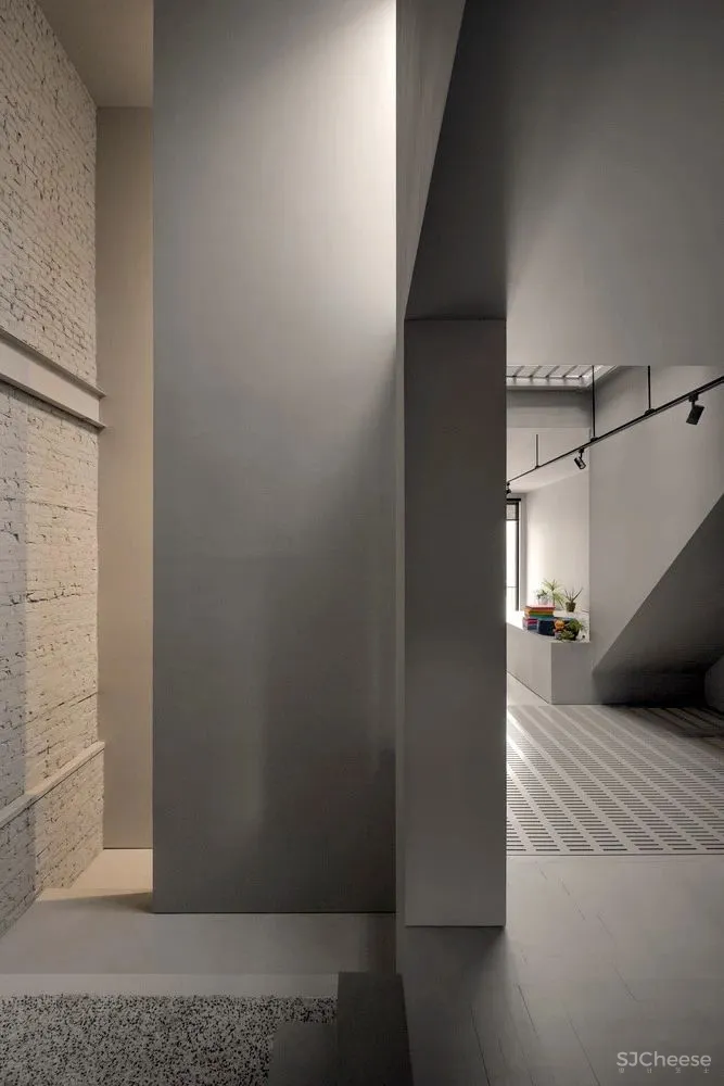 Studio Jean Verville architectes