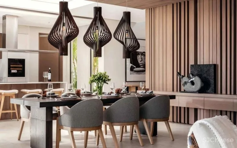 全球12家唯逸One-Only:既大气恢弘,亦宁静私密