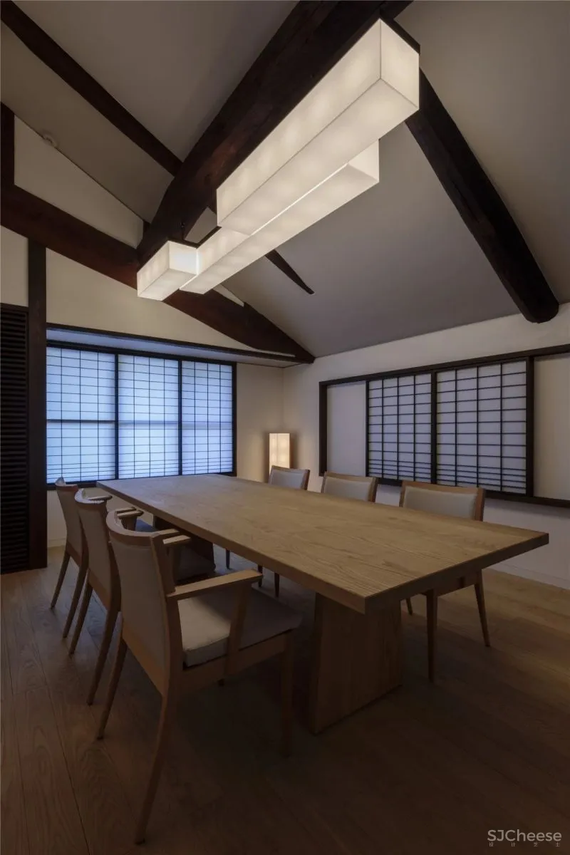 安缦创始人的新酒店品牌开业, 抛去浮华, 演绎传统日式旅馆的美!