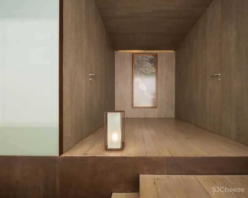 BOONDESIGN-亚洲简约风的积极实践者!