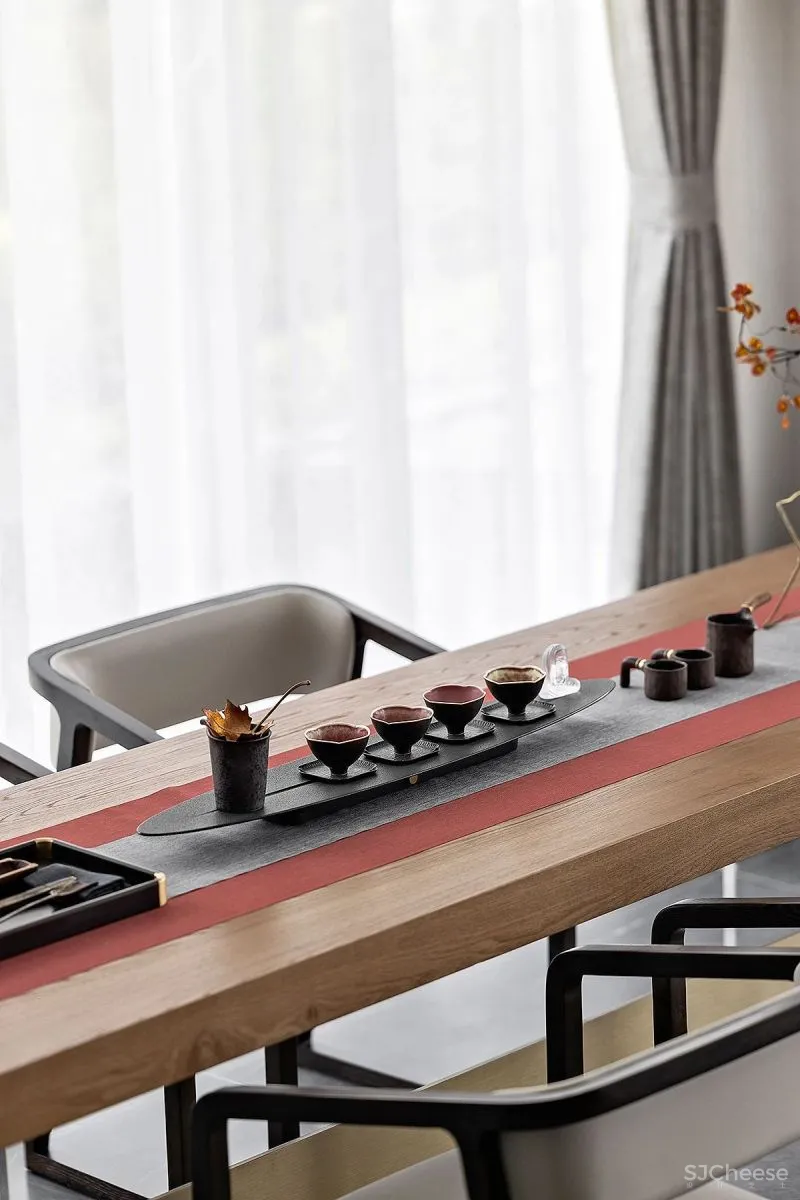 金地-CLV:重塑苏南燕风华,再现文人雅集!