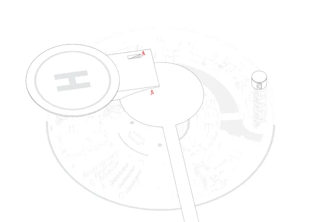 Sergey Makhno Architects-来自禅意与工业风的Double Kill!