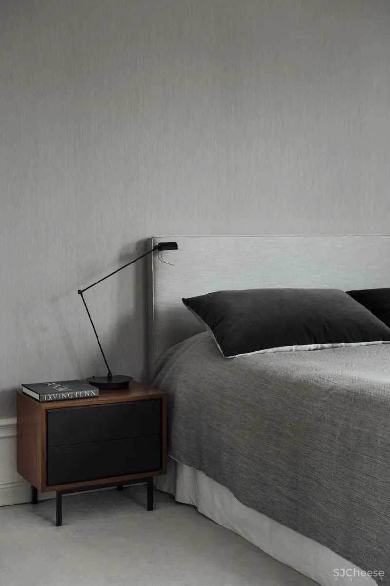 去杭州设计师朋友新家参观,我被她家的设计惊呆了!