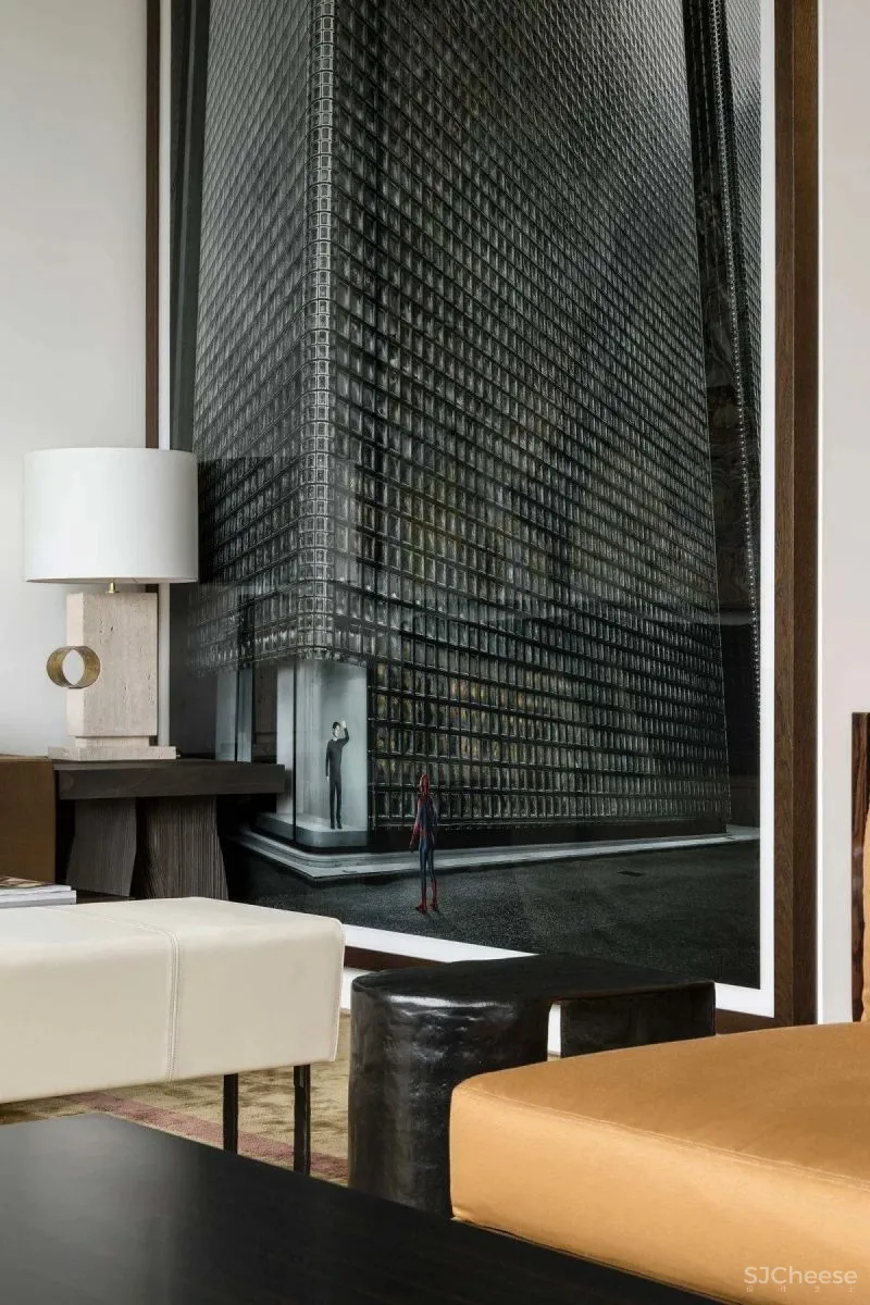 极墅之旅（四）-TOP Villas of the world!