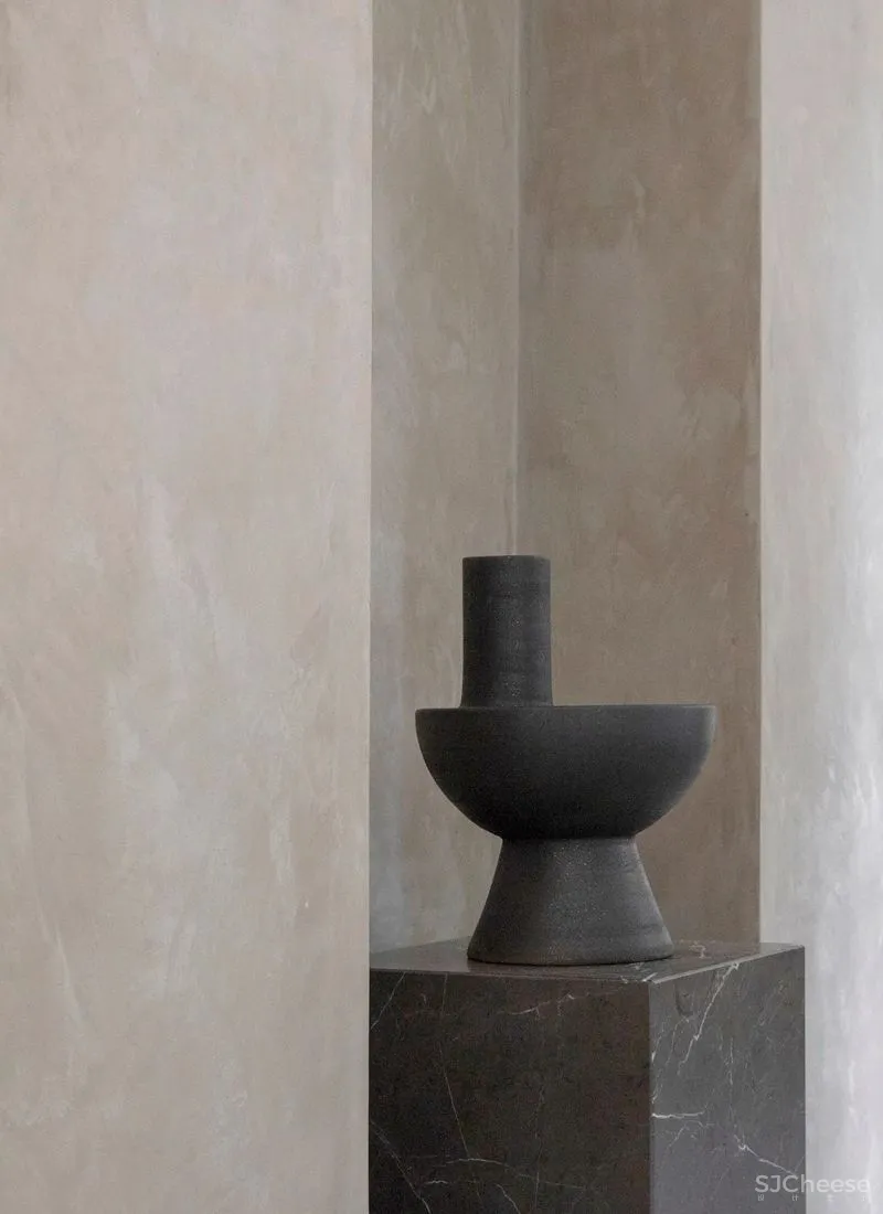 安静的治愈 Norm Architects 15 个顶级设计