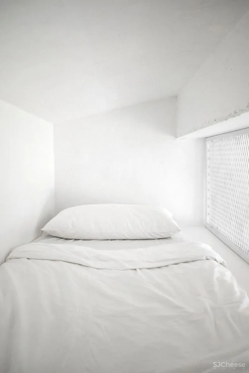 别拦着年轻人买Loft了,装成这样谁不心动!