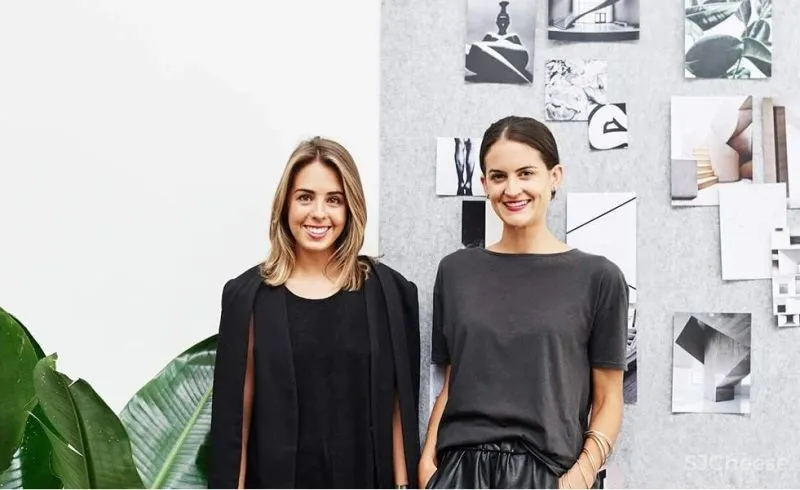 现代简约,越简单,越高级!