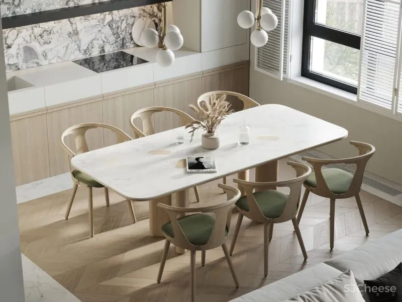 这届年轻人不爱黑白，淡奶茶风更得人心！